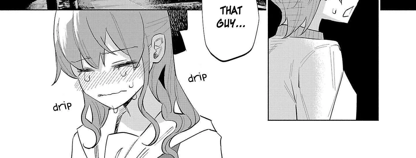 I Wanted to be Hurt by Love Chapter 65 page 28 - 