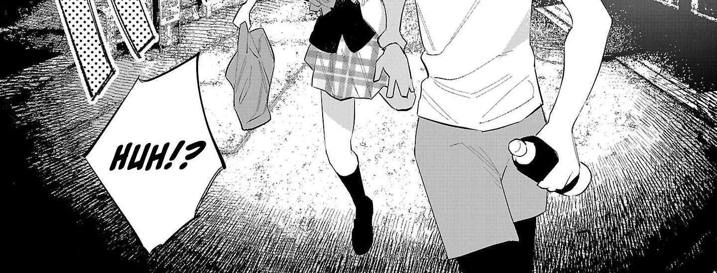 I Wanted to be Hurt by Love Chapter 65 page 30 - 