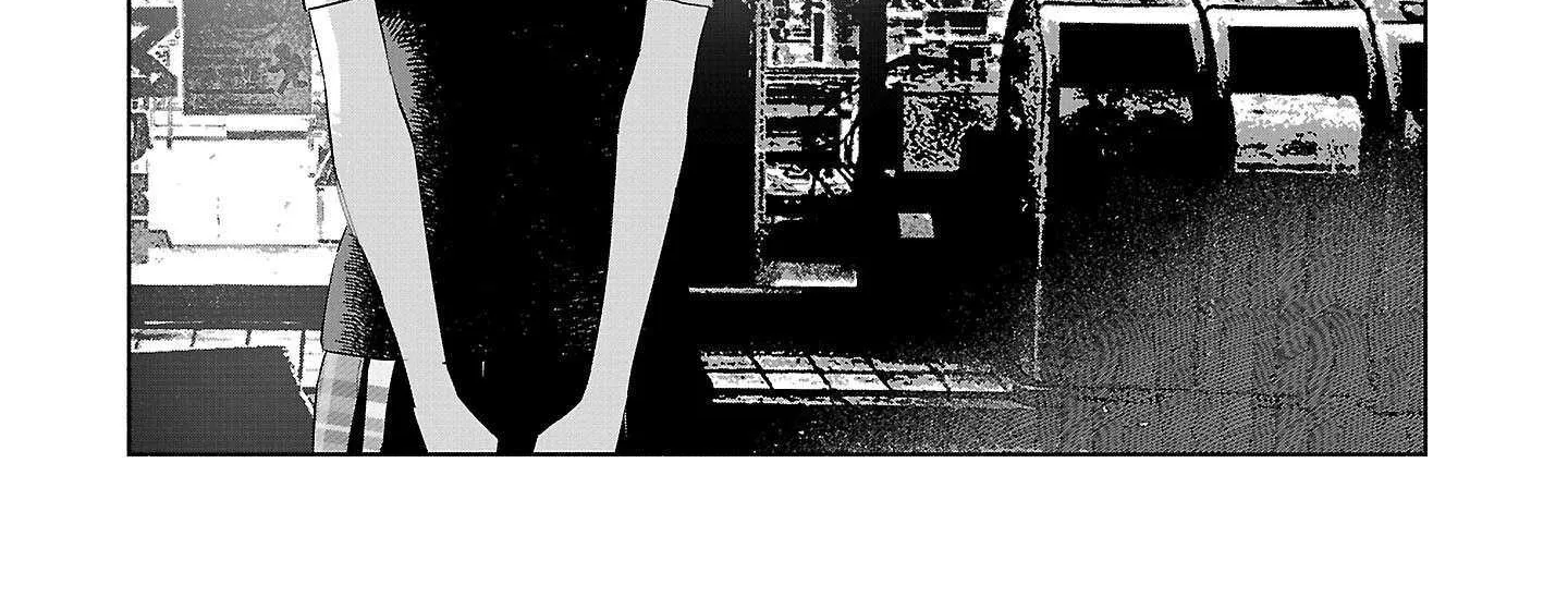 I Wanted to be Hurt by Love Chapter 65 page 4 - 
