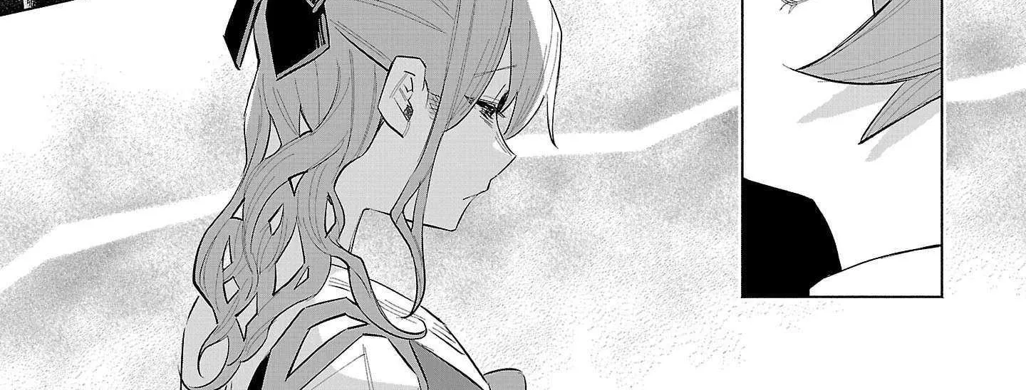 I Wanted to be Hurt by Love Chapter 65 page 38 - 