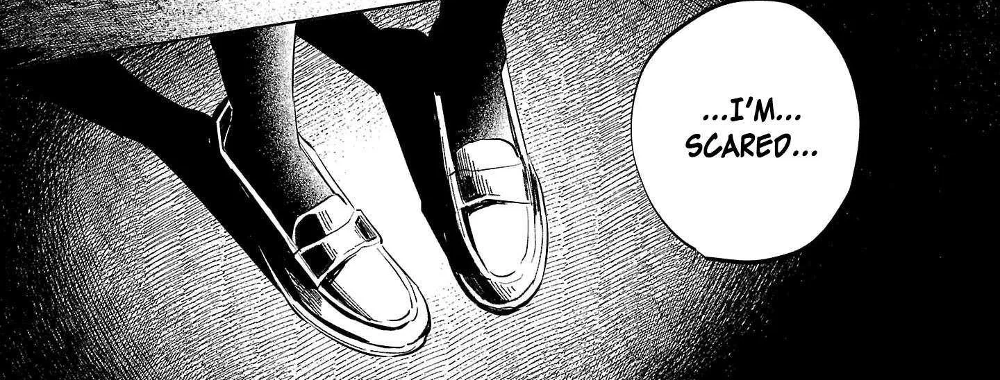 I Wanted to be Hurt by Love Chapter 65 page 42 - 