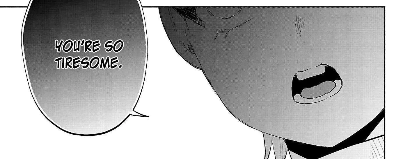 I Wanted to be Hurt by Love Chapter 65 page 46 - 