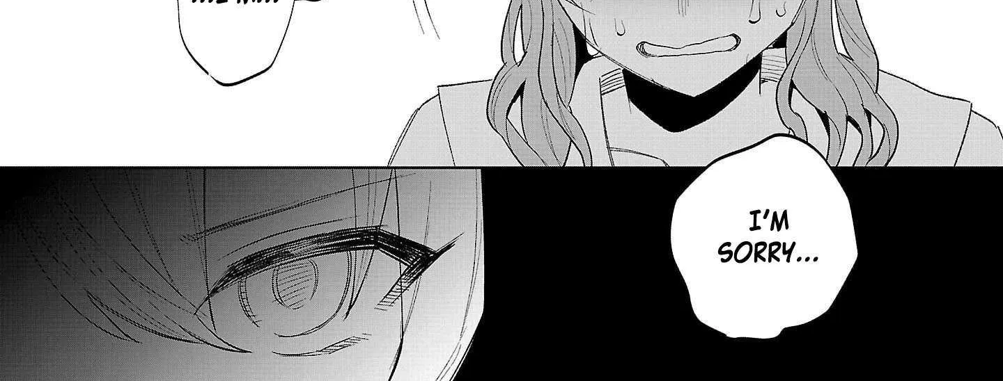 I Wanted to be Hurt by Love Chapter 65 page 48 - 