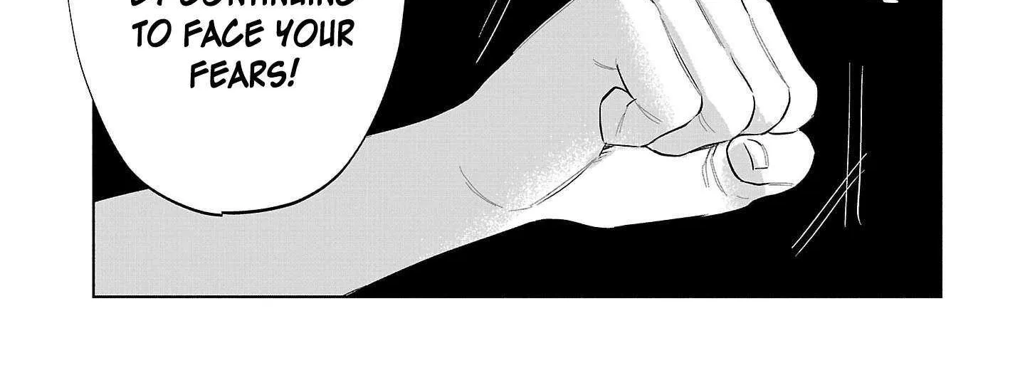 I Wanted to be Hurt by Love Chapter 65 page 50 - 
