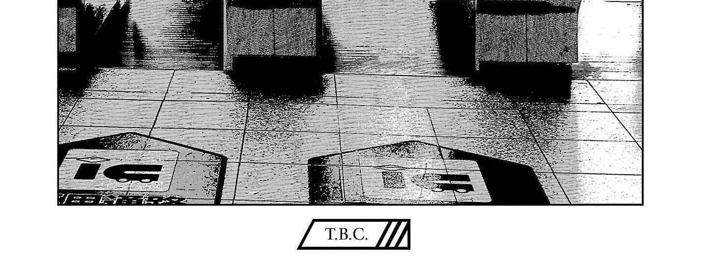 I Wanted to be Hurt by Love Chapter 65 page 60 - 