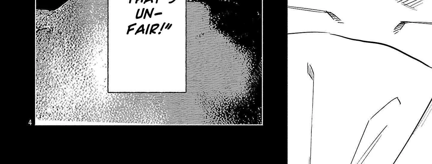 I Wanted to be Hurt by Love Chapter 65 page 8 - 