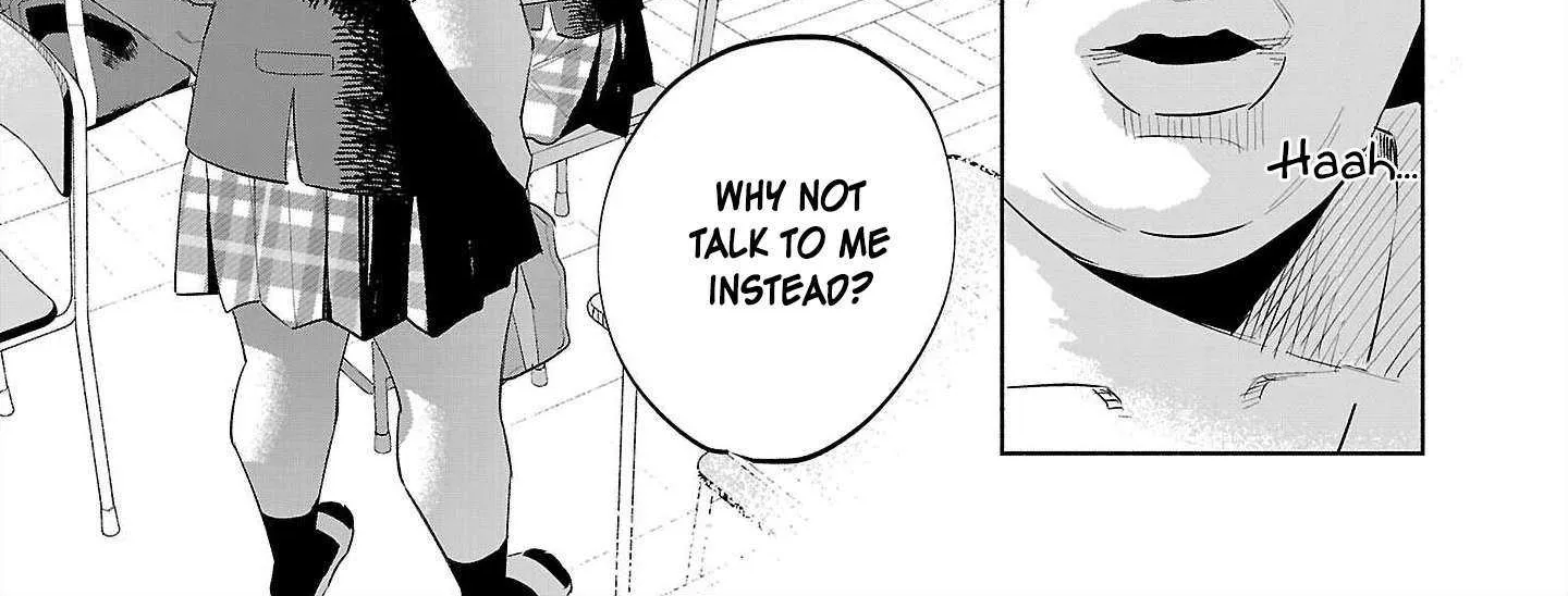 I Wanted to be Hurt by Love Chapter 66 page 12 - 