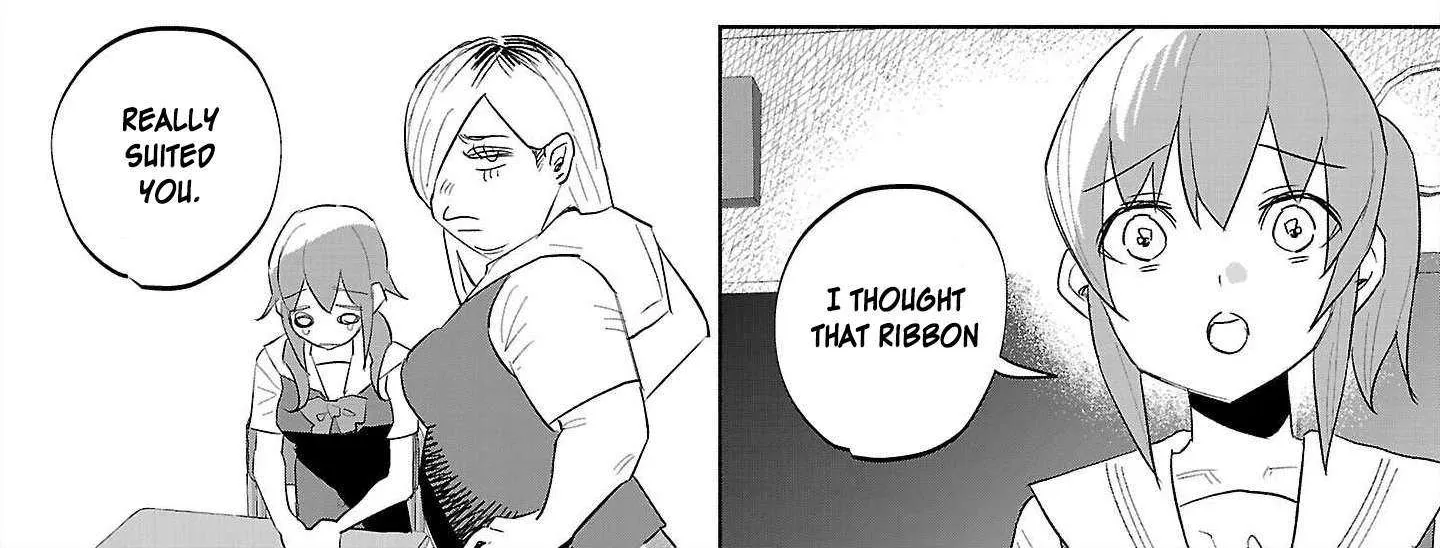 I Wanted to be Hurt by Love Chapter 66 page 16 - 