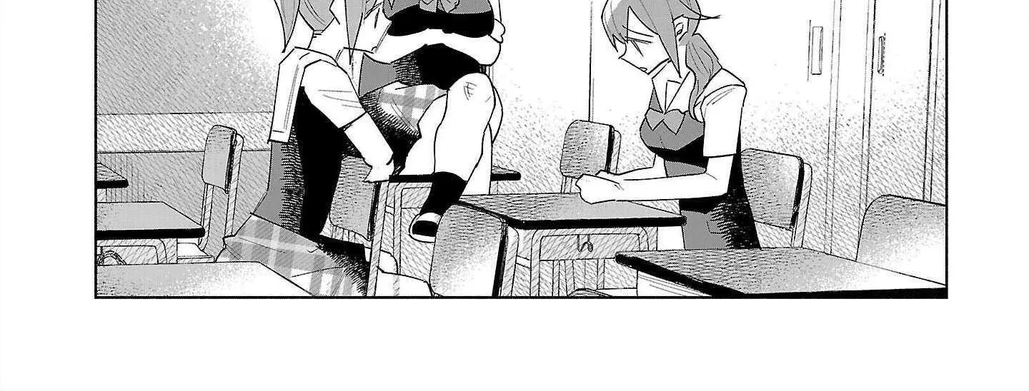 I Wanted to be Hurt by Love Chapter 66 page 22 - 