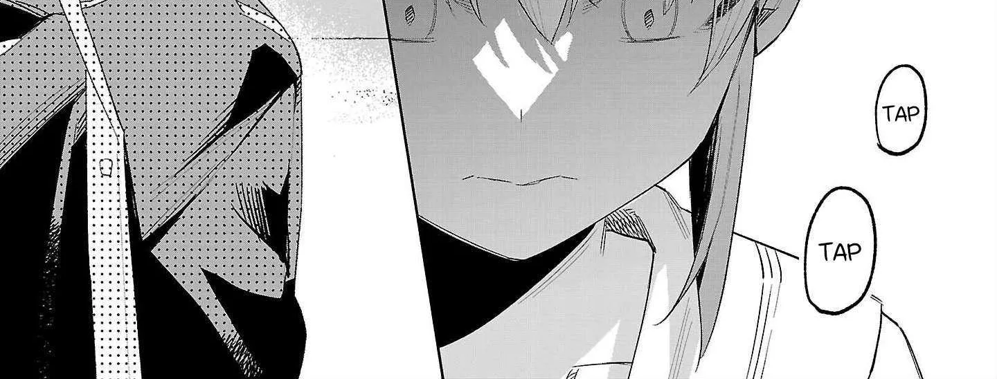 I Wanted to be Hurt by Love Chapter 66 page 4 - 