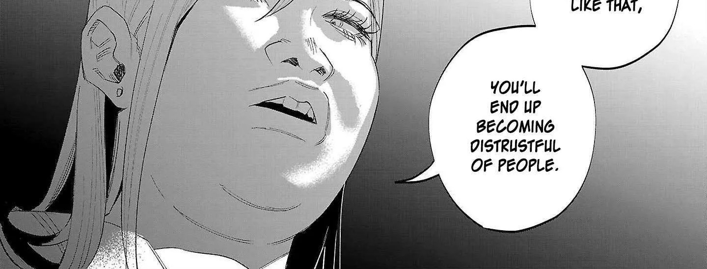 I Wanted to be Hurt by Love Chapter 66 page 36 - 