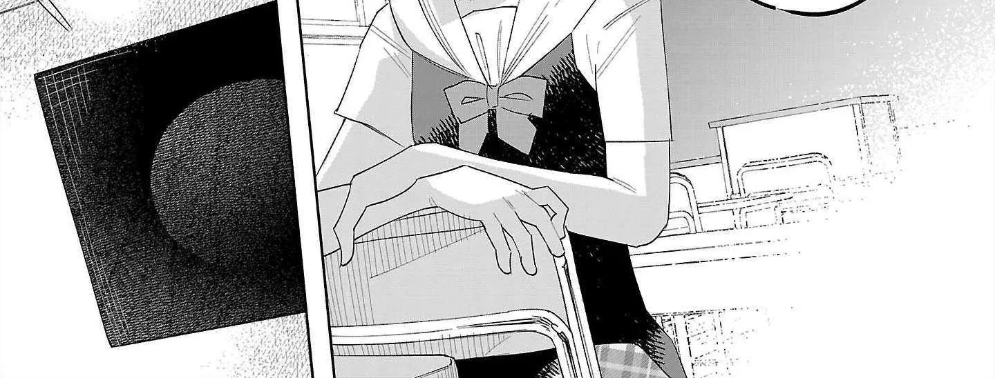 I Wanted to be Hurt by Love Chapter 66 page 38 - 