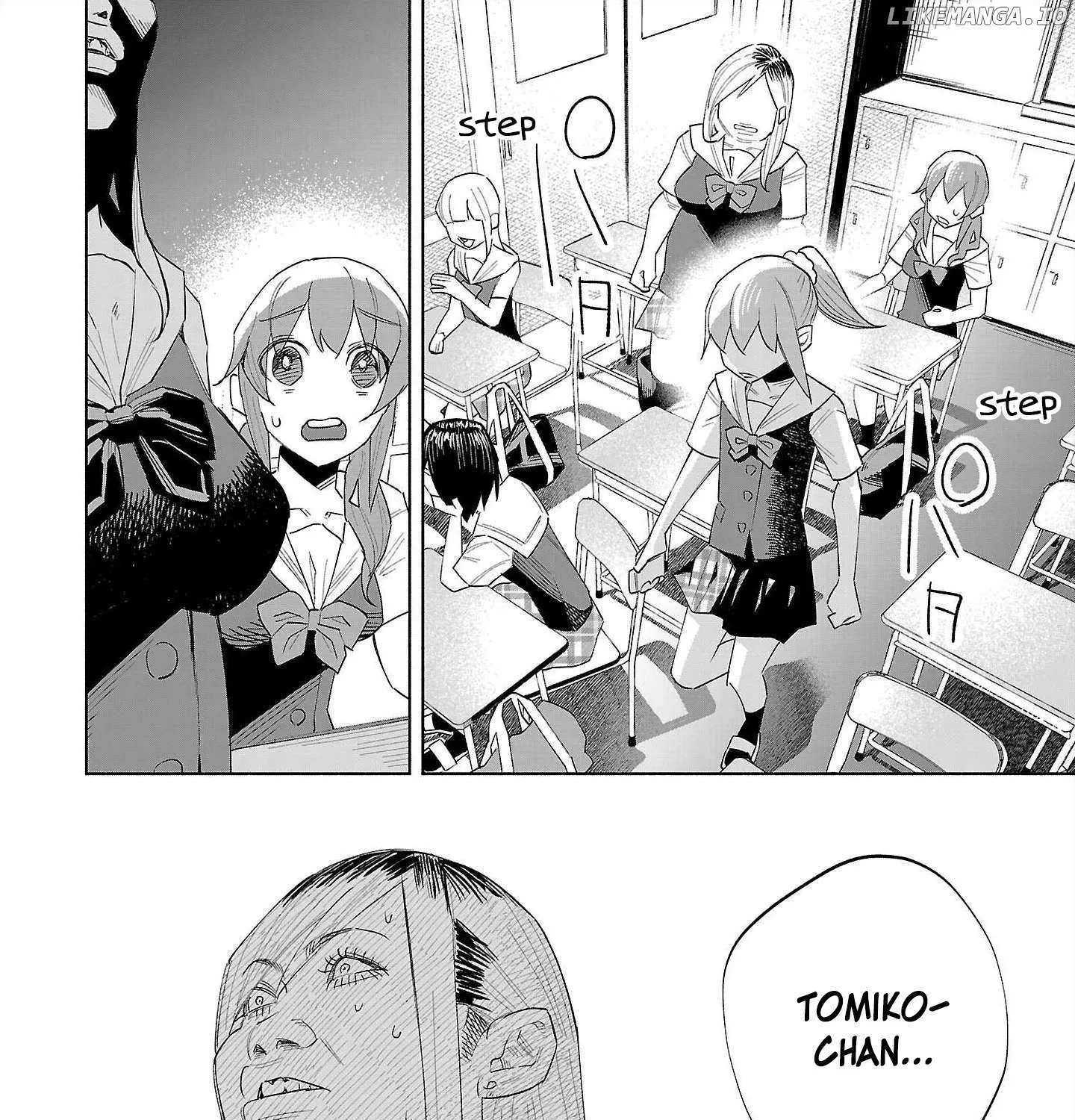 I Wanted to be Hurt by Love Chapter 66 page 39 - 