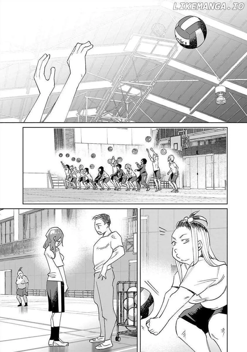 I Wanted to be Hurt by Love Chapter 67 page 18 - 
