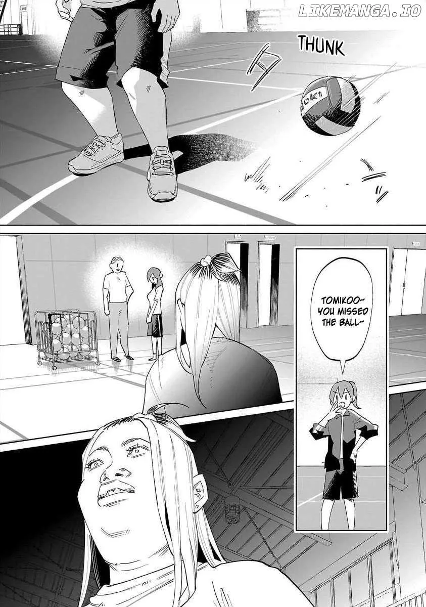 I Wanted to be Hurt by Love Chapter 67 page 19 - 