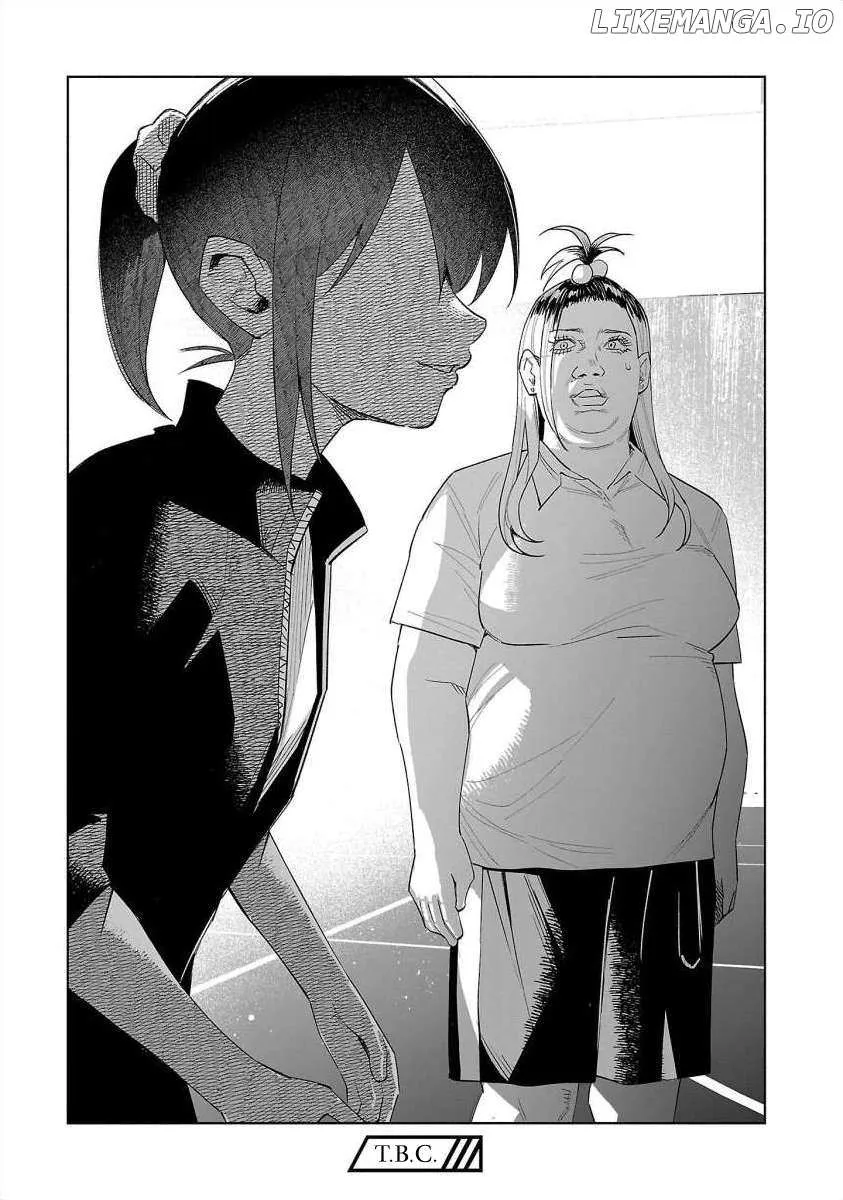 I Wanted to be Hurt by Love Chapter 67 page 25 - 