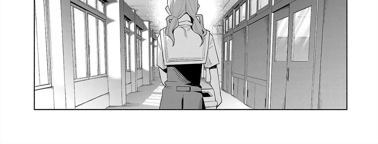 I Wanted to be Hurt by Love Chapter 68 page 19 - 