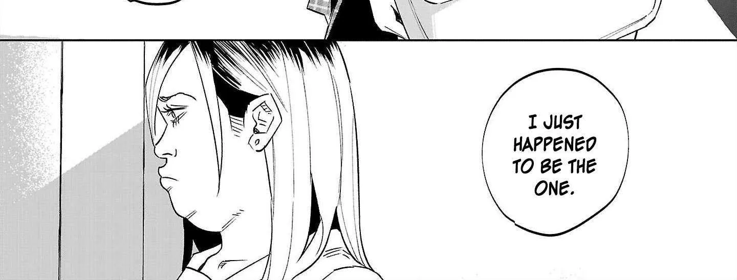 I Wanted to be Hurt by Love Chapter 68 page 25 - 