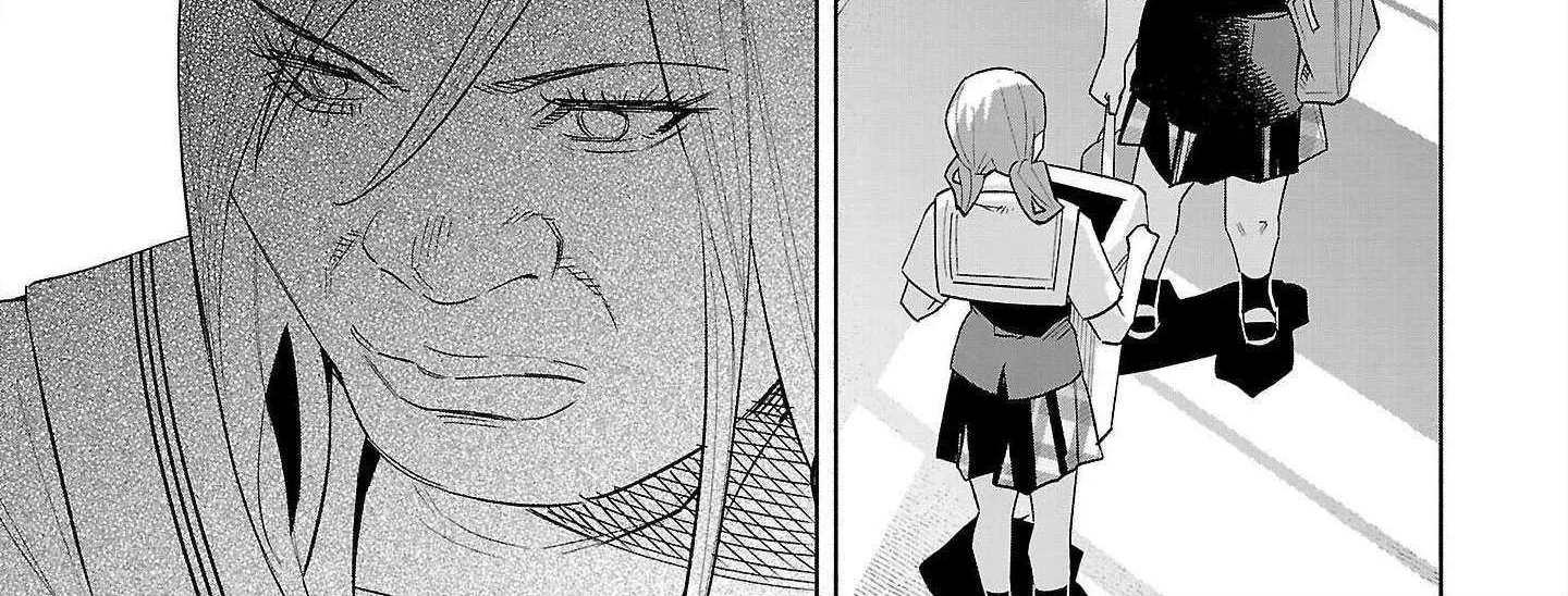 I Wanted to be Hurt by Love Chapter 68 page 27 - 