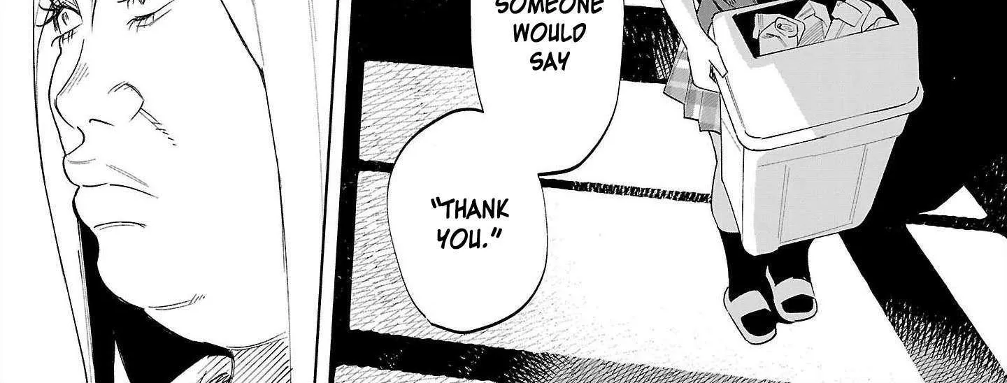 I Wanted to be Hurt by Love Chapter 68 page 39 - 