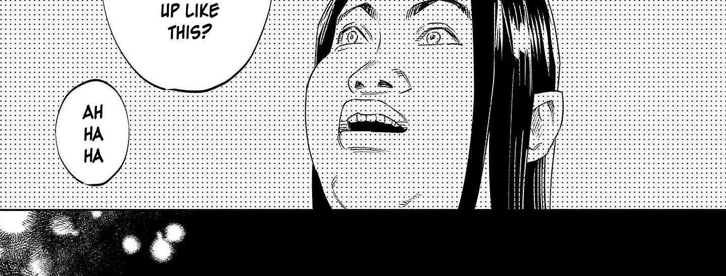 I Wanted to be Hurt by Love Chapter 68 page 41 - 