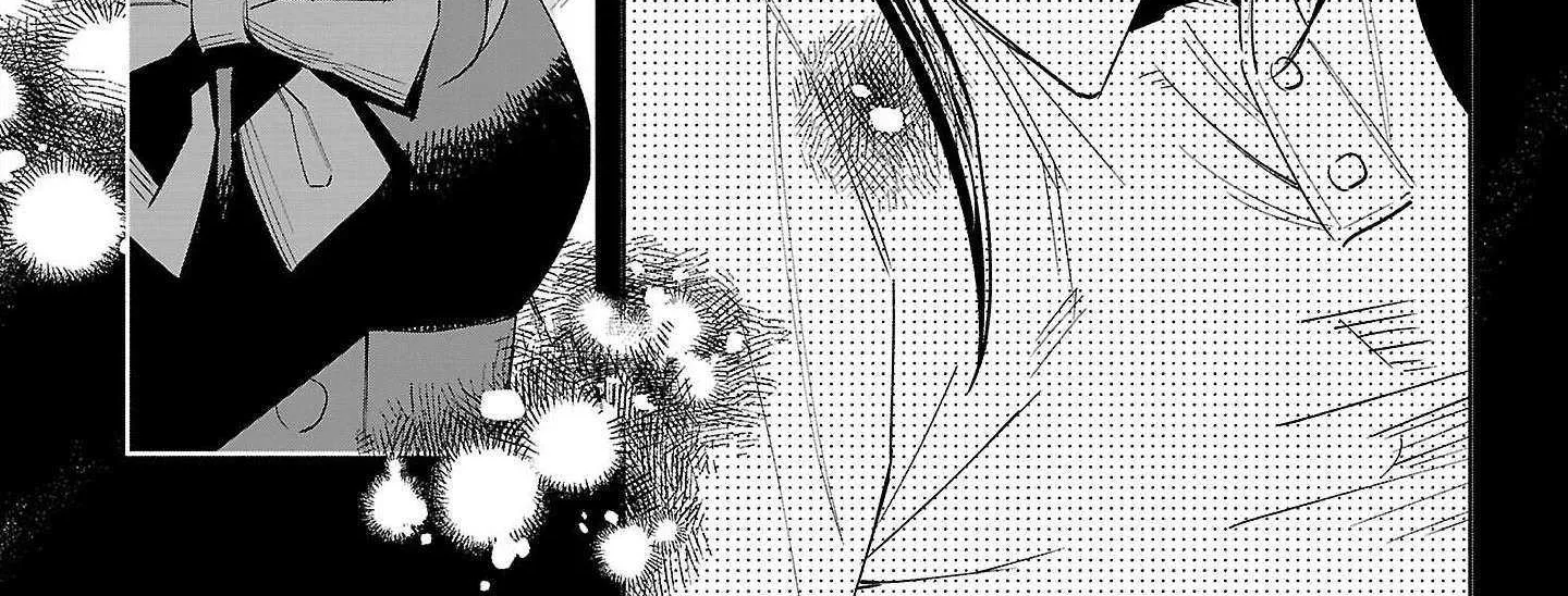 I Wanted to be Hurt by Love Chapter 68 page 45 - 