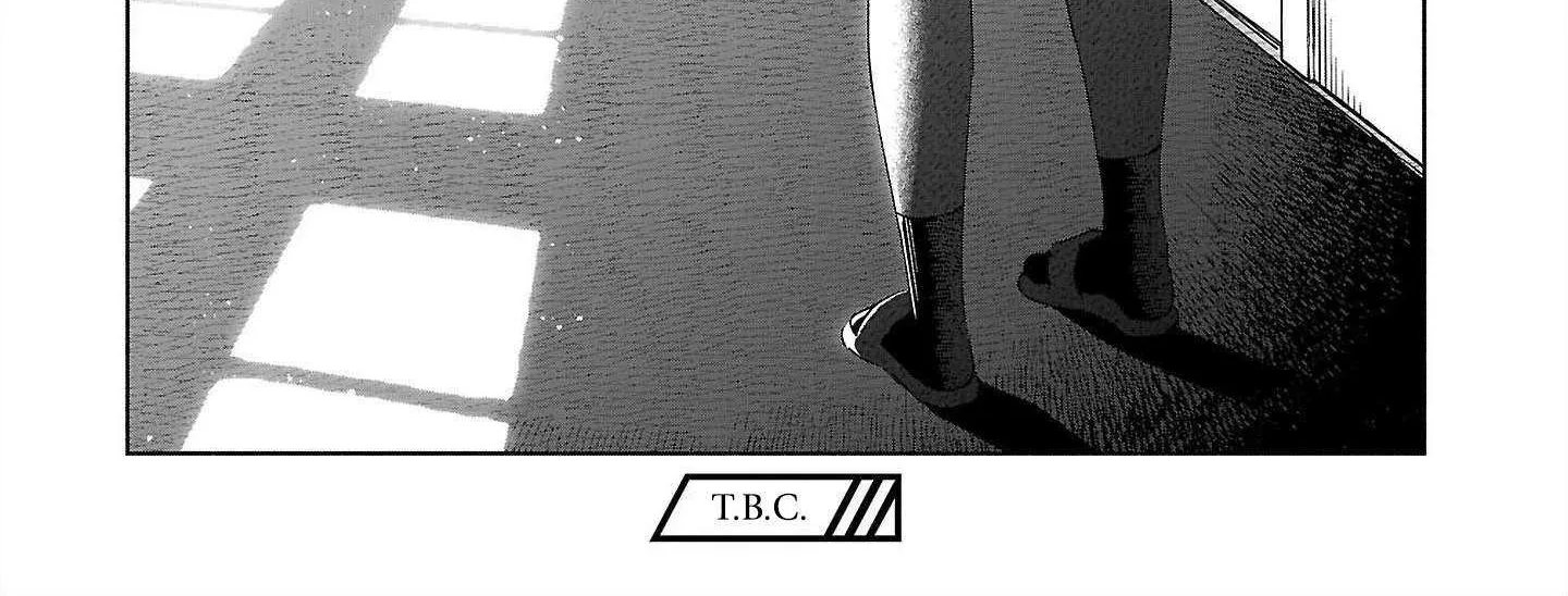 I Wanted to be Hurt by Love Chapter 68 page 49 - 