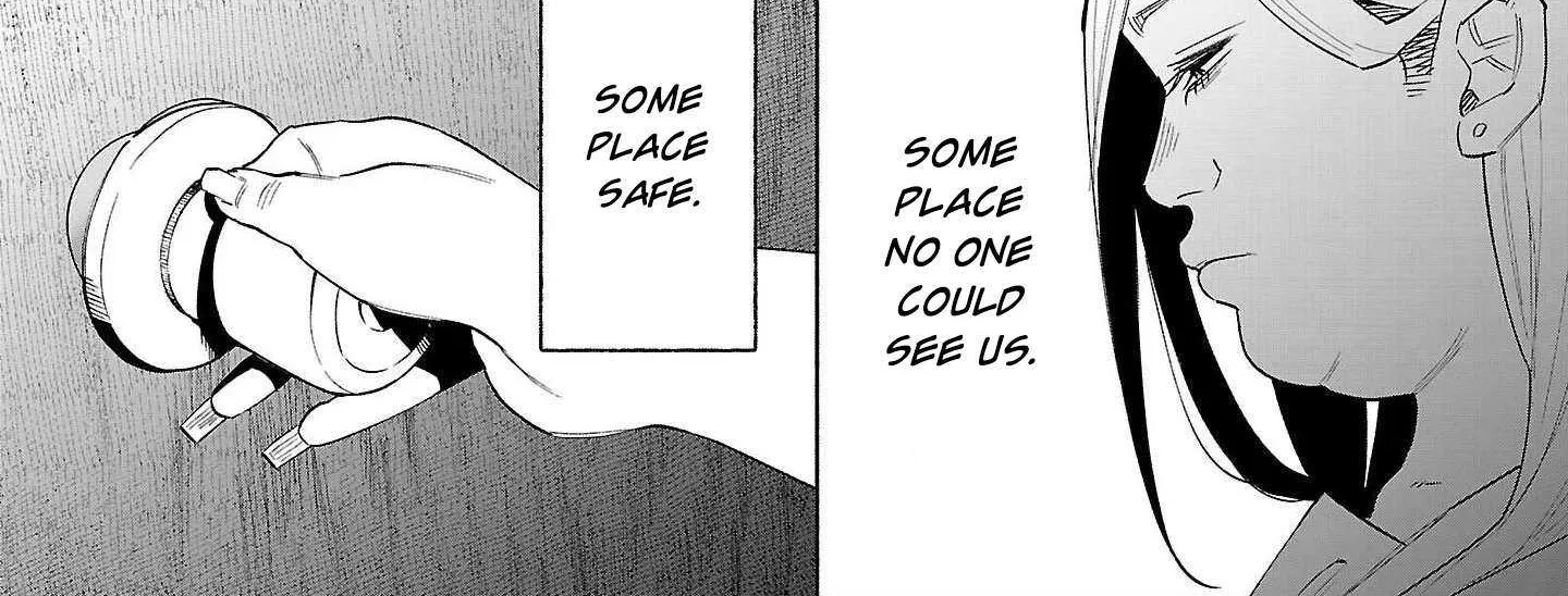I Wanted to be Hurt by Love Chapter 69 page 15 - 