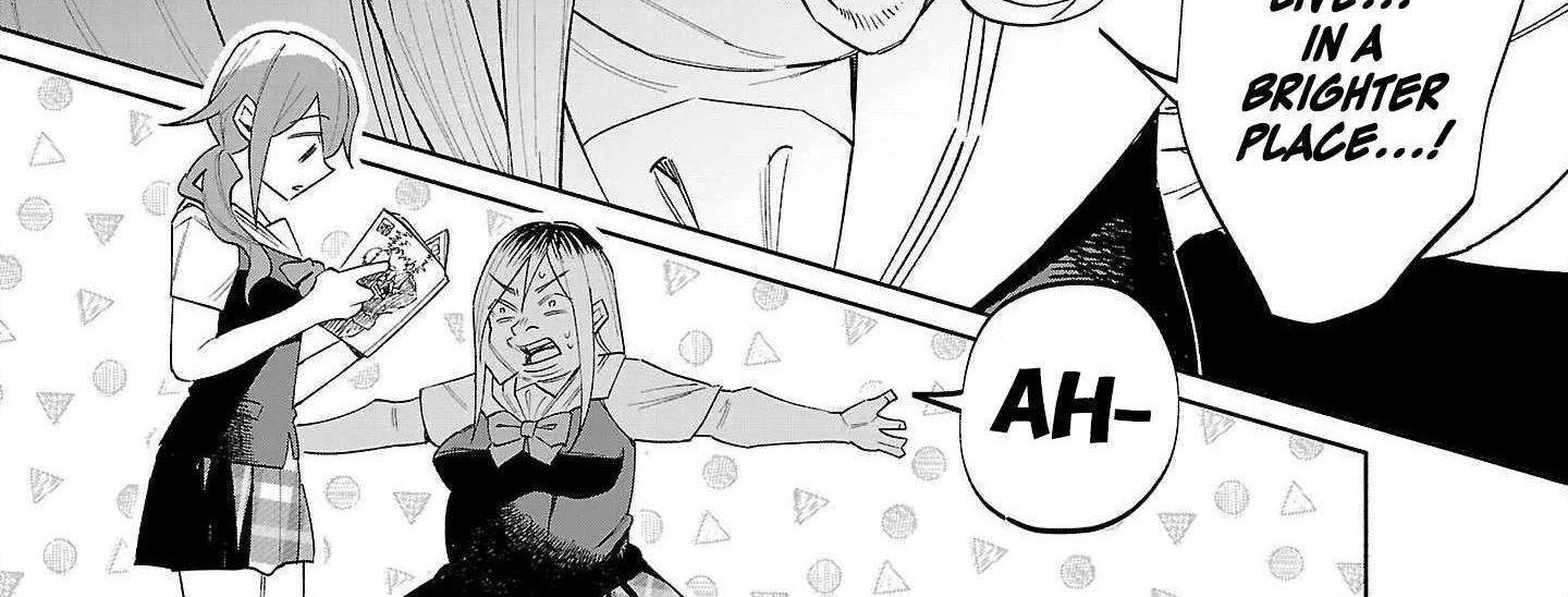 I Wanted to be Hurt by Love Chapter 69 page 25 - 