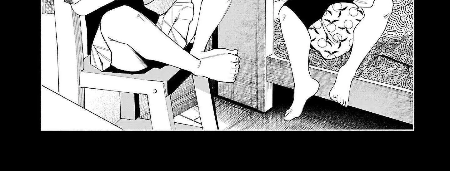 I Wanted to be Hurt by Love Chapter 69 page 35 - 