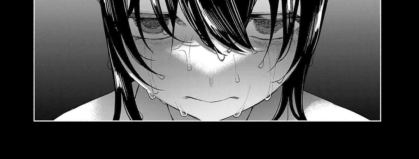 I Wanted to be Hurt by Love Chapter 69 page 41 - 