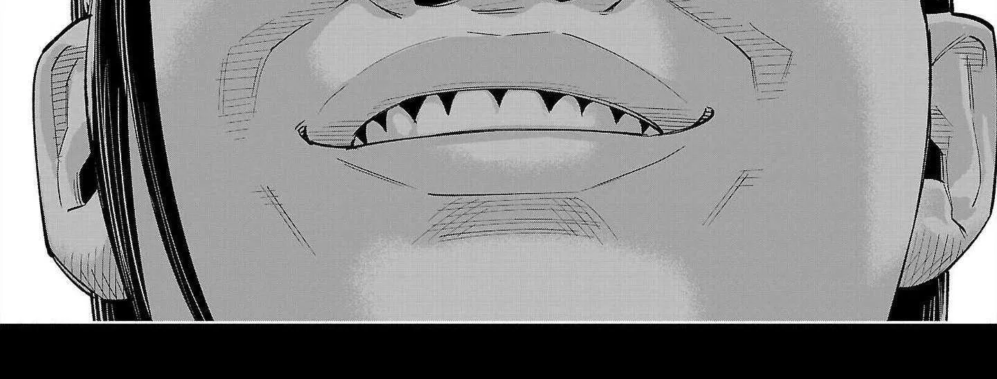 I Wanted to be Hurt by Love Chapter 69 page 45 - 