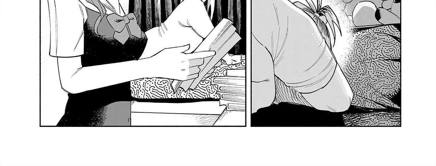 I Wanted to be Hurt by Love Chapter 69 page 47 - 