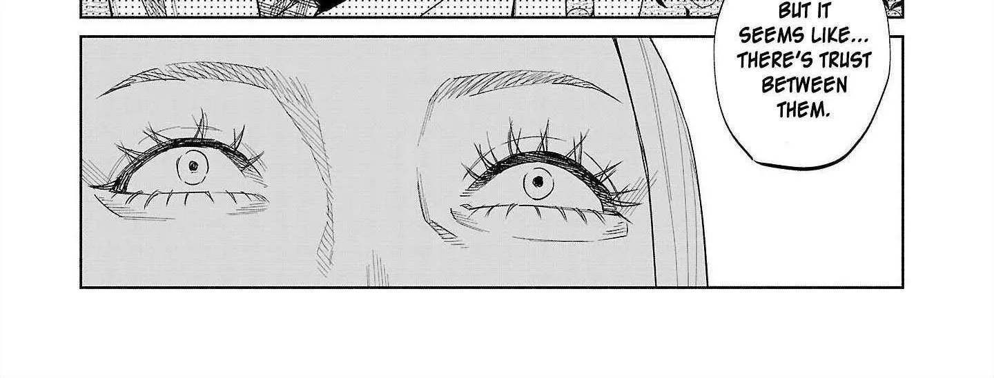 I Wanted to be Hurt by Love Chapter 69 page 49 - 