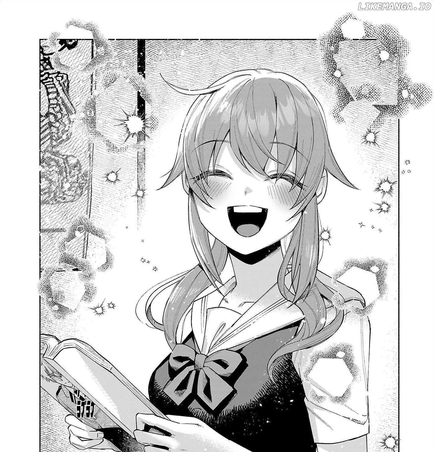 I Wanted to be Hurt by Love Chapter 69 page 50 - 