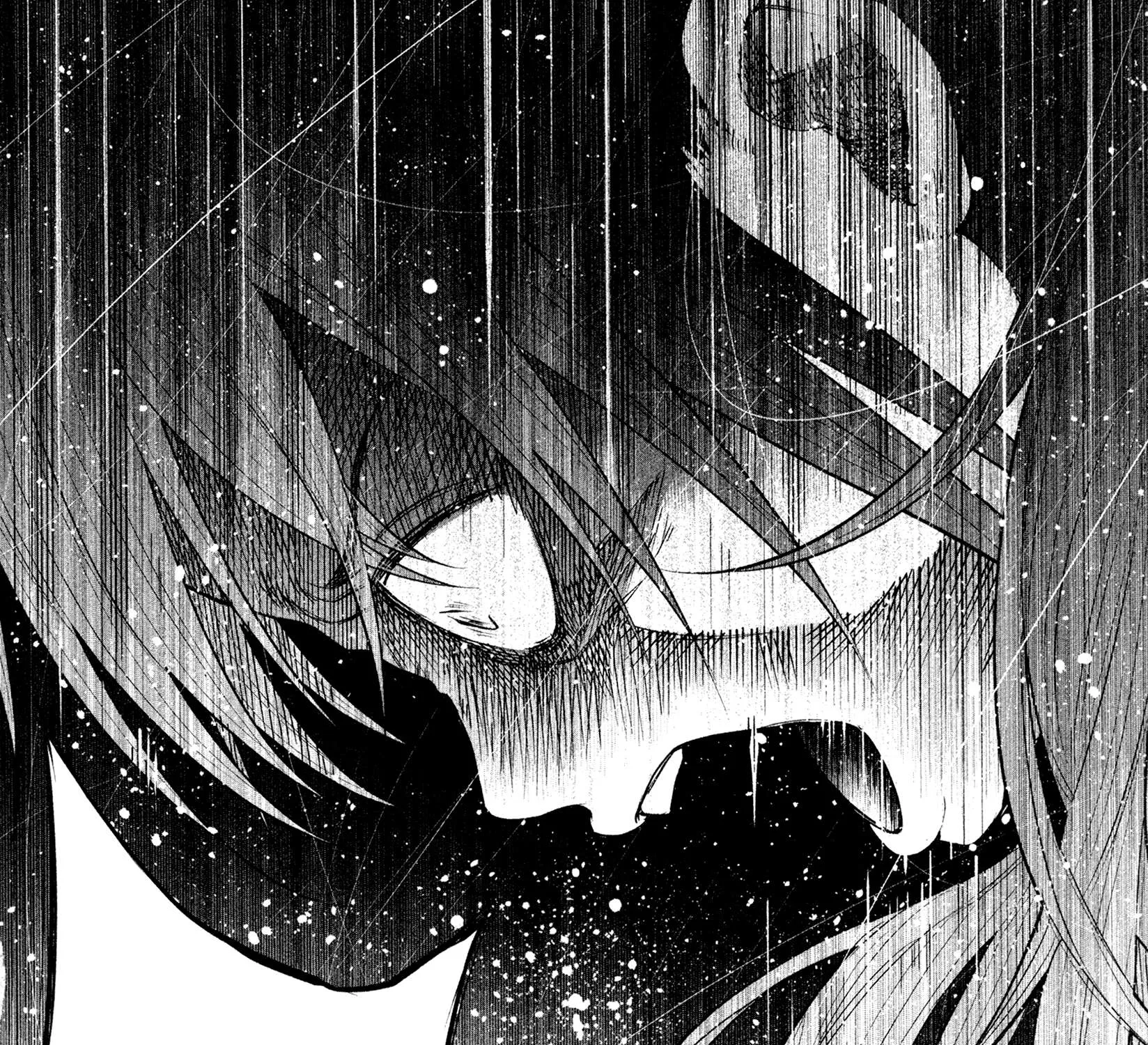 I Wanted to be Hurt by Love Chapter 7 page 15 - 