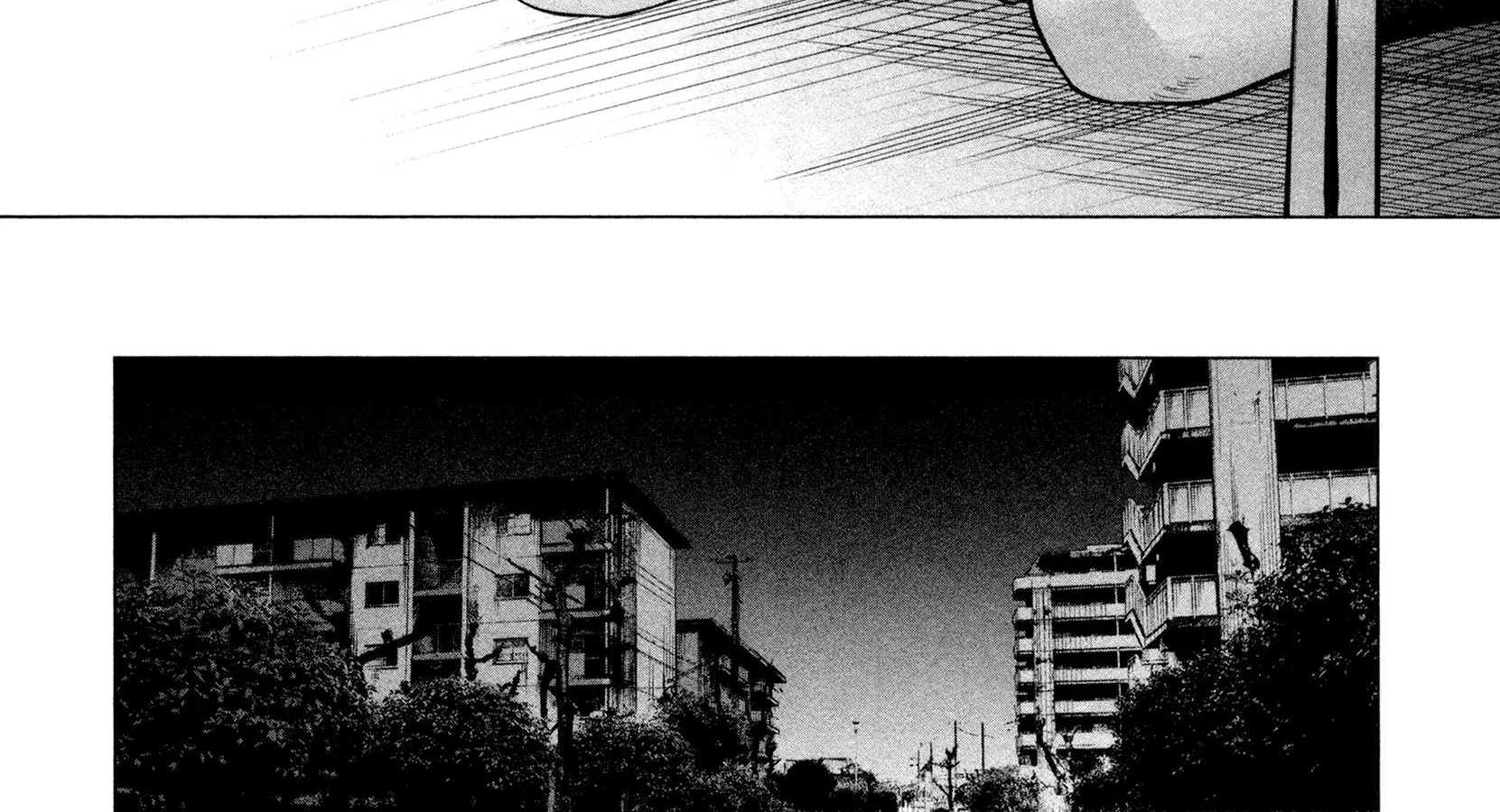 I Wanted to be Hurt by Love Chapter 7 page 26 - 