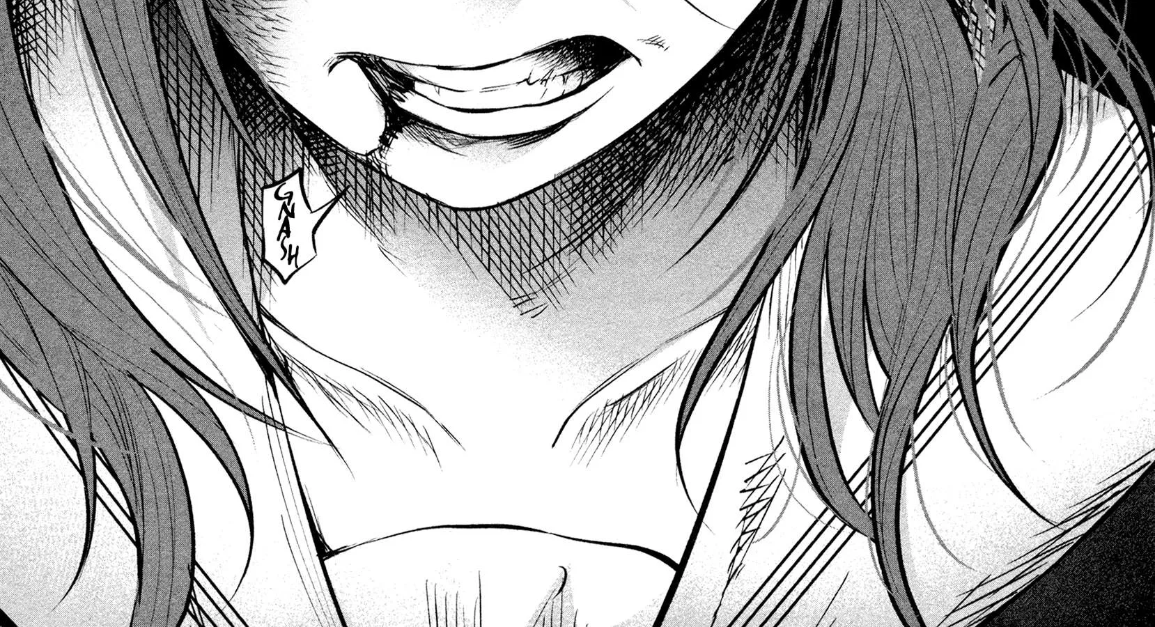 I Wanted to be Hurt by Love Chapter 7 page 30 - 