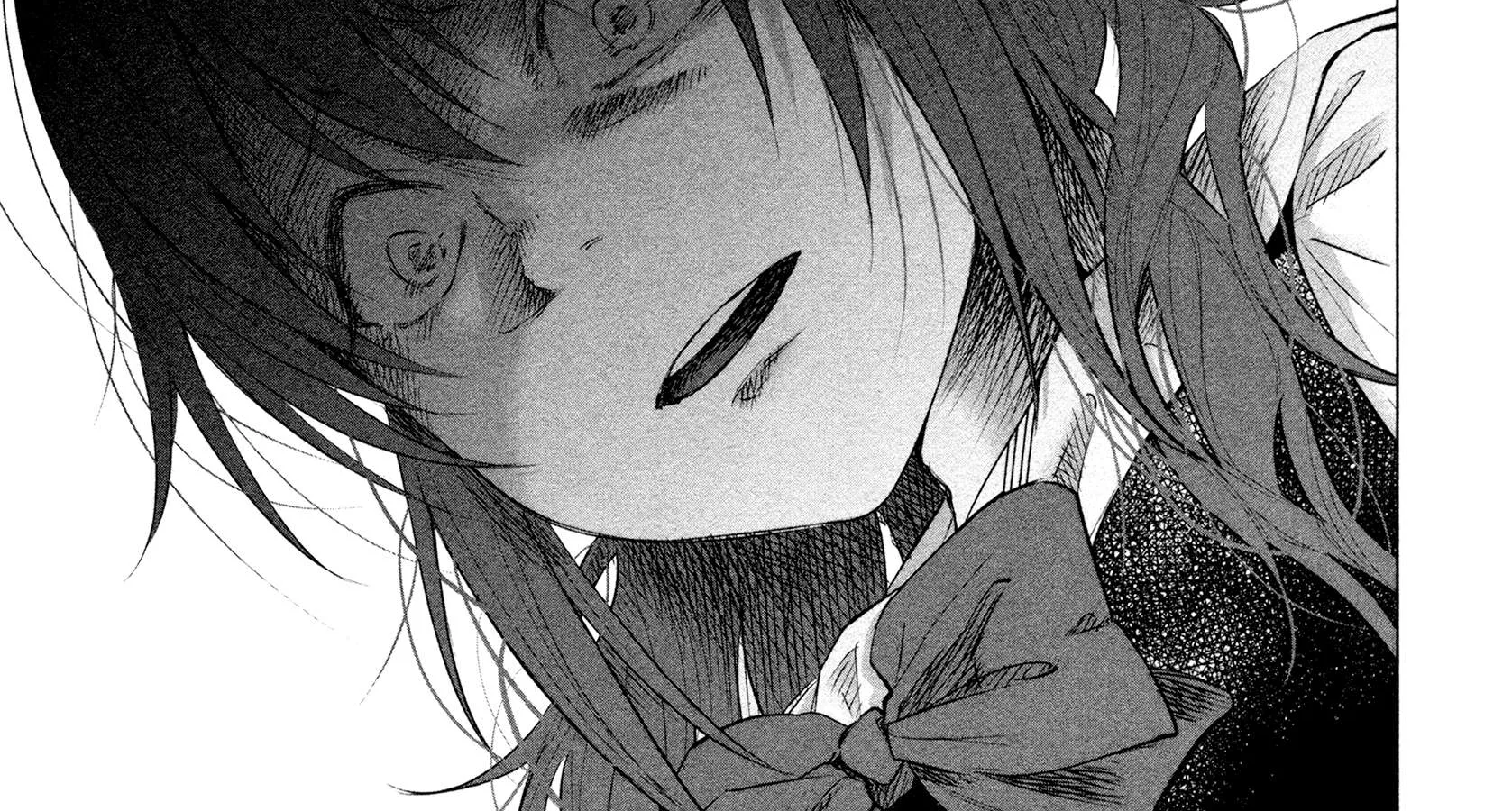 I Wanted to be Hurt by Love Chapter 7 page 10 - 