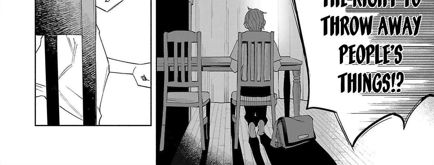 I Wanted to be Hurt by Love Chapter 70 page 13 - 