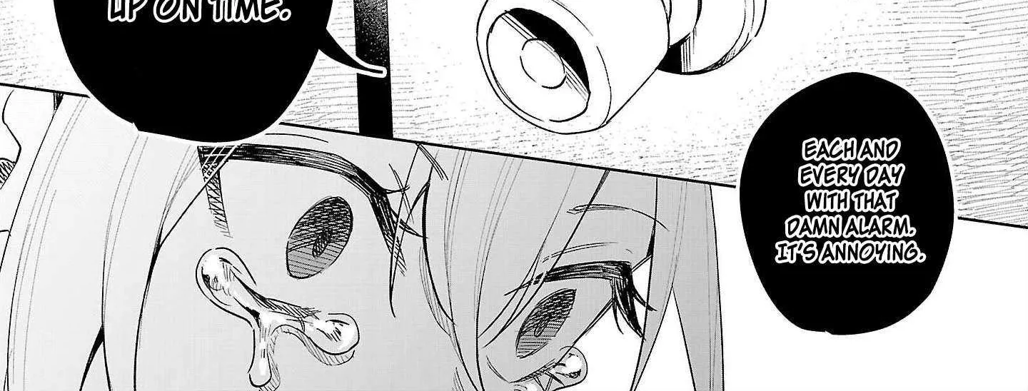 I Wanted to be Hurt by Love Chapter 70 page 19 - 