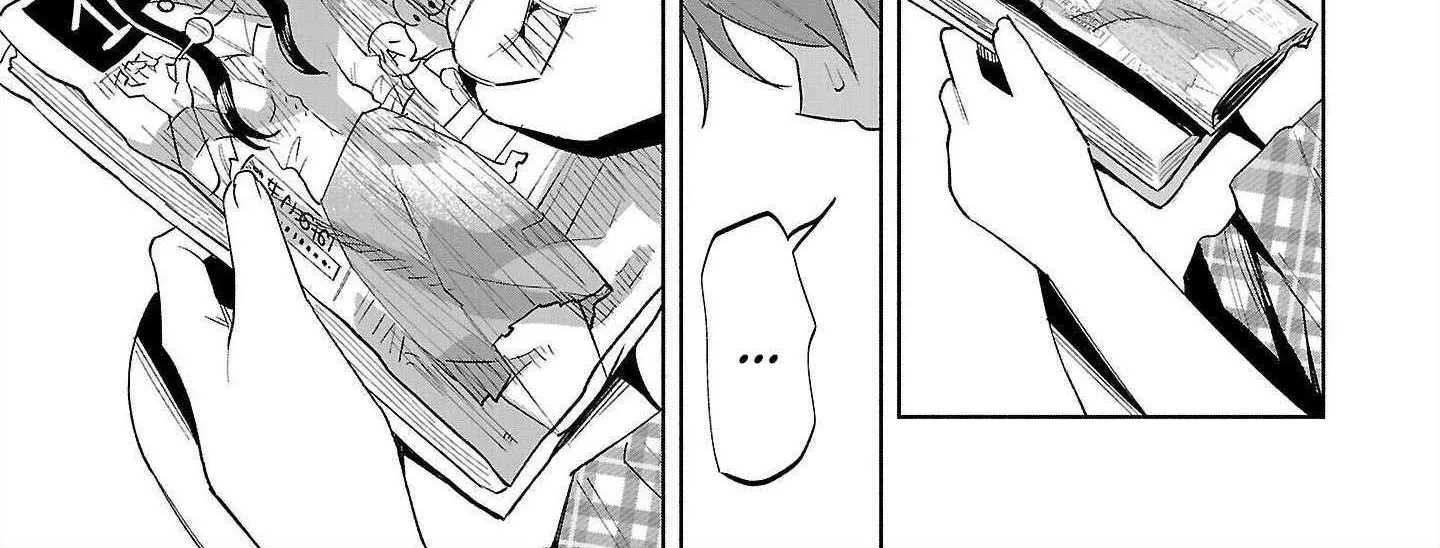 I Wanted to be Hurt by Love Chapter 70 page 23 - 
