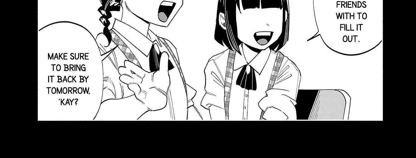 I Wanted to be Hurt by Love Chapter 70 page 27 - 