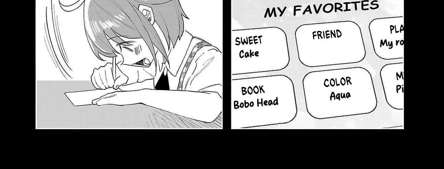I Wanted to be Hurt by Love Chapter 70 page 29 - 