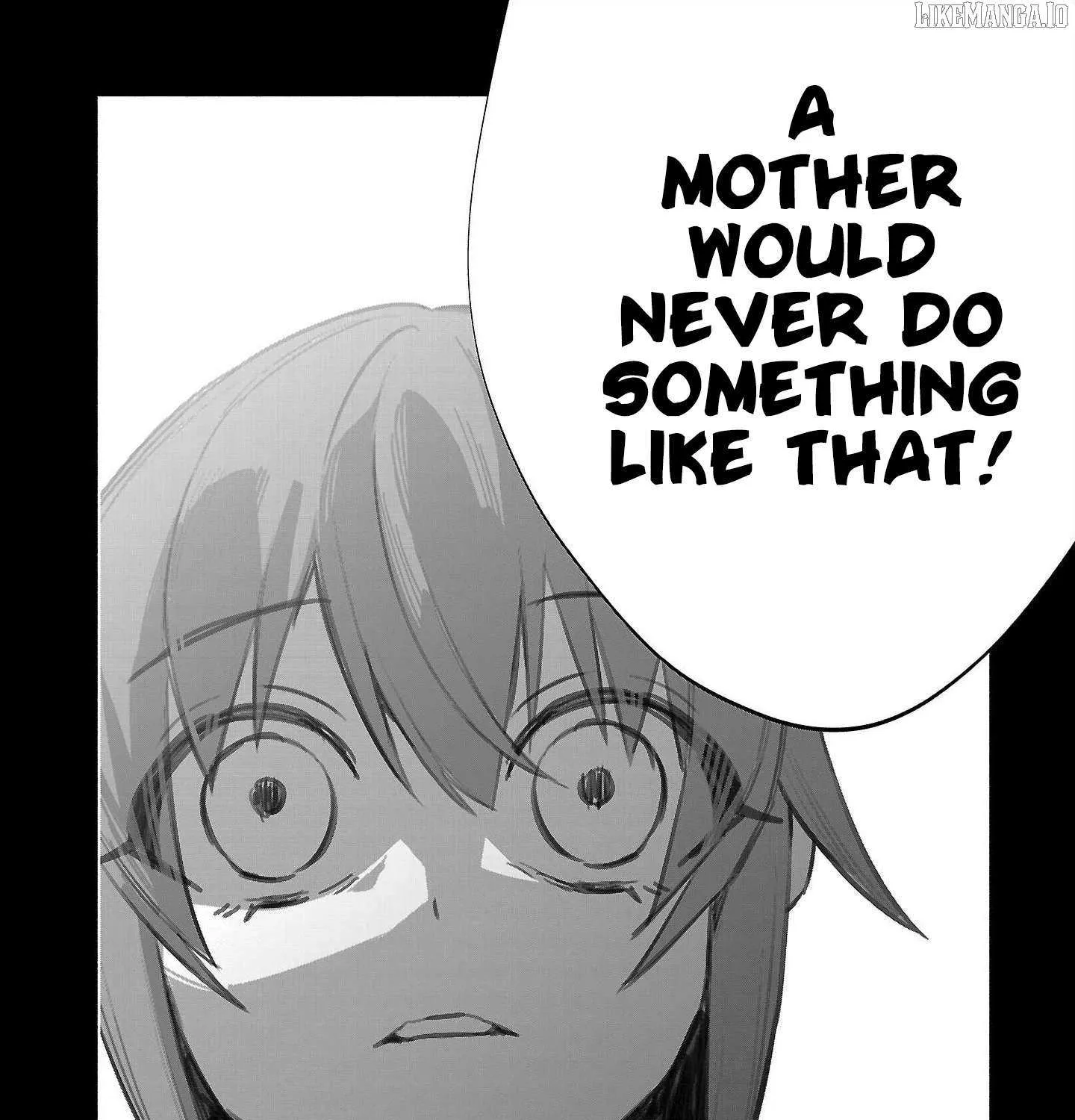 I Wanted to be Hurt by Love Chapter 70 page 34 - 