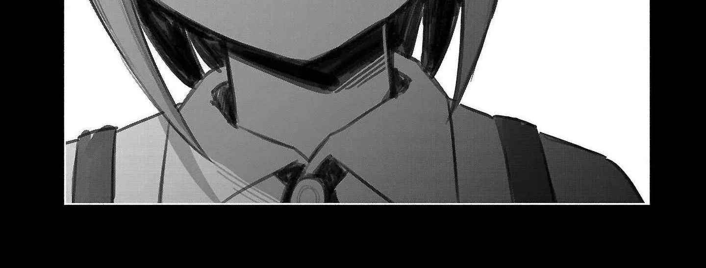 I Wanted to be Hurt by Love Chapter 70 page 35 - 