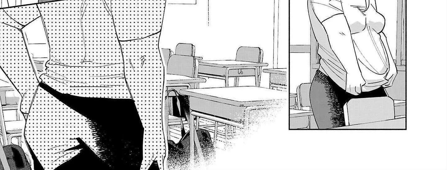 I Wanted to be Hurt by Love Chapter 70 page 37 - 