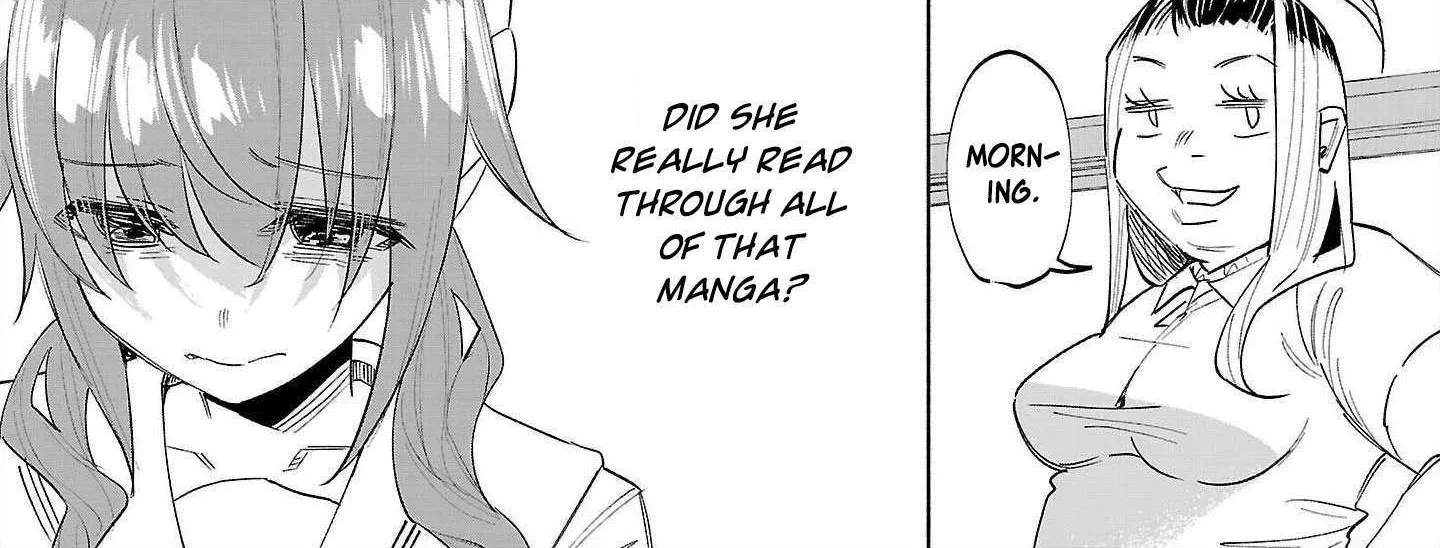 I Wanted to be Hurt by Love Chapter 70 page 39 - 