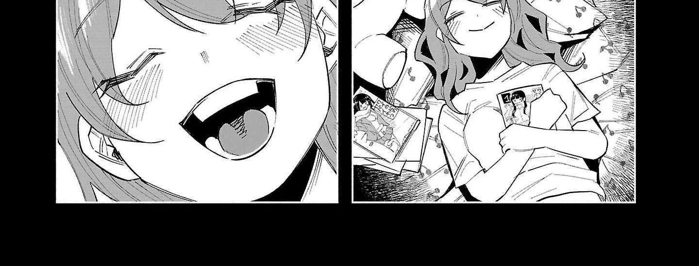 I Wanted to be Hurt by Love Chapter 70 page 5 - 
