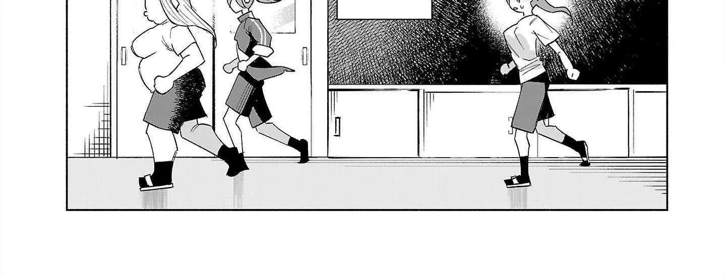 I Wanted to be Hurt by Love Chapter 70 page 47 - 